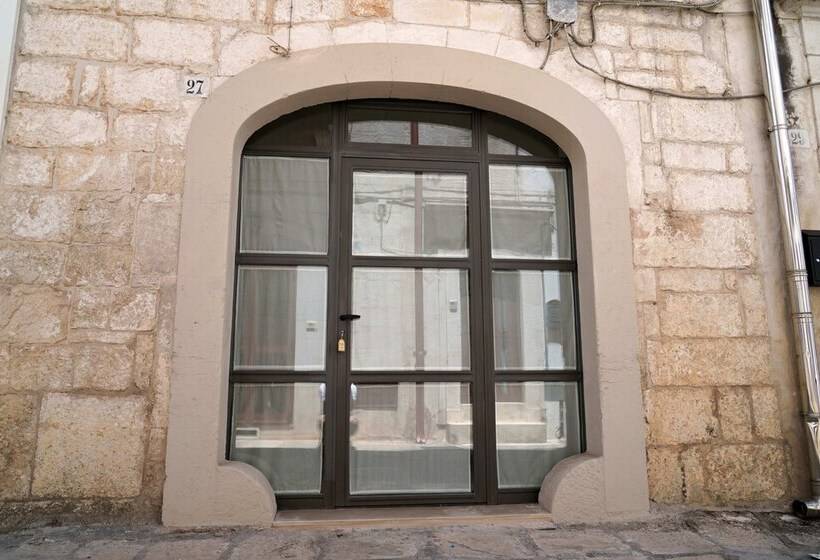 Il Biancospino Graziosa Dimora Con Vasca In Camera