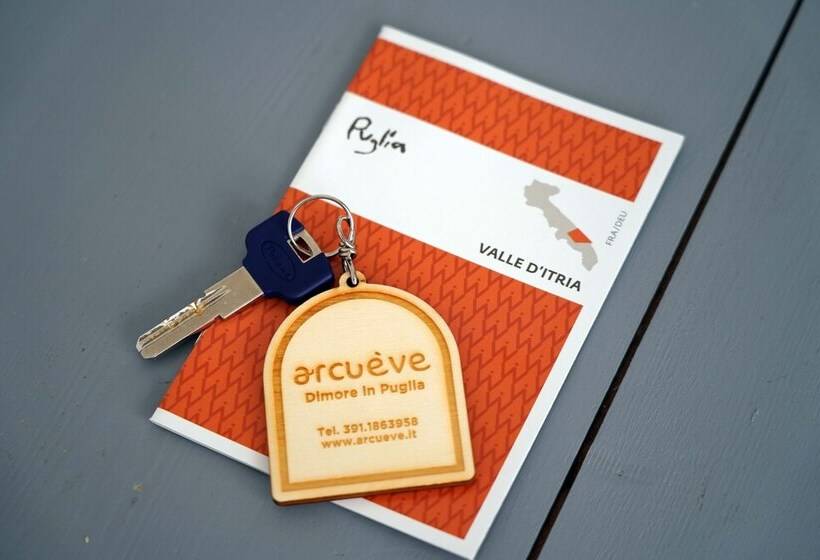 Il Biancospino Graziosa Dimora Con Vasca In Camera