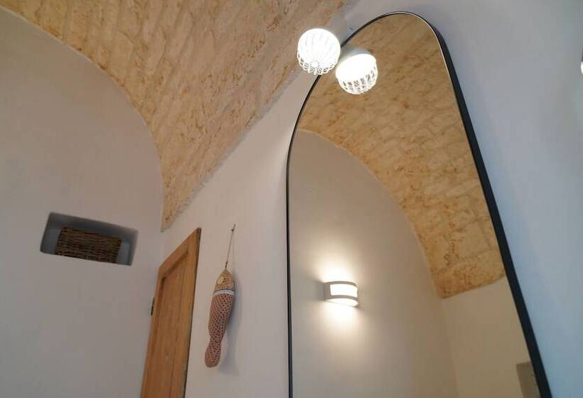 Il Biancospino Graziosa Dimora Con Vasca In Camera