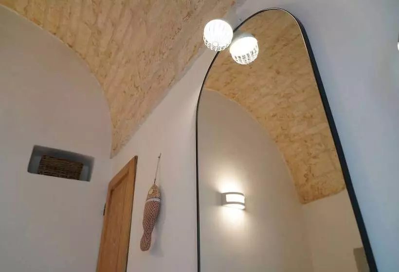 Il Biancospino   Graziosa Dimora Con Vasca In Camera