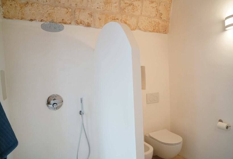 Il Biancospino Graziosa Dimora Con Vasca In Camera