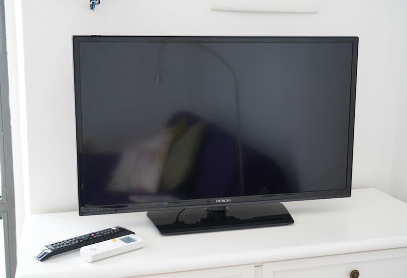 Il Biancospino Graziosa Dimora Con Vasca In Camera