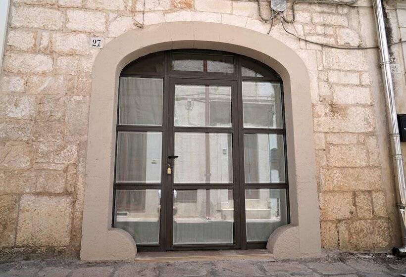 Il Biancospino Graziosa Dimora Con Vasca In Camera