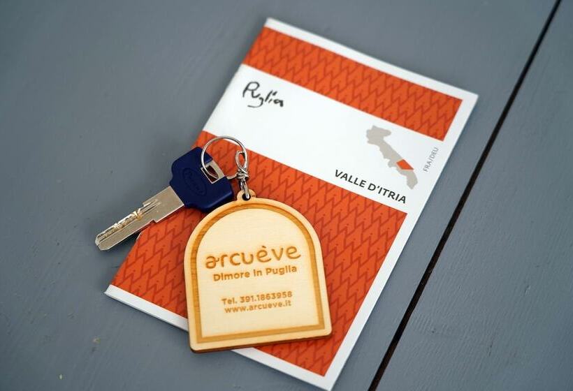 Il Biancospino Graziosa Dimora Con Vasca In Camera