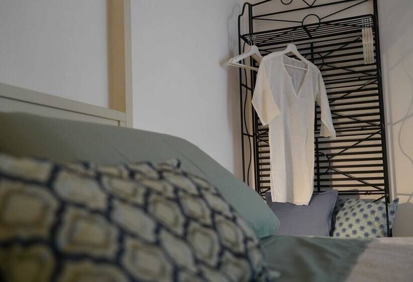 Il Biancospino Graziosa Dimora Con Vasca In Camera