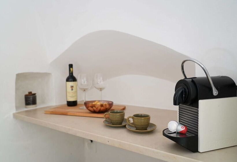 Il Biancospino Graziosa Dimora Con Vasca In Camera