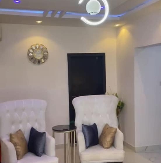 Immaculate 2 Bed Apartment In Lekki Ajah