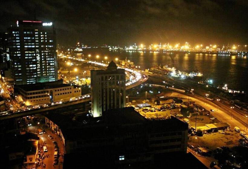 Immaculate 2 Bed Apartment In Lekki Ajah