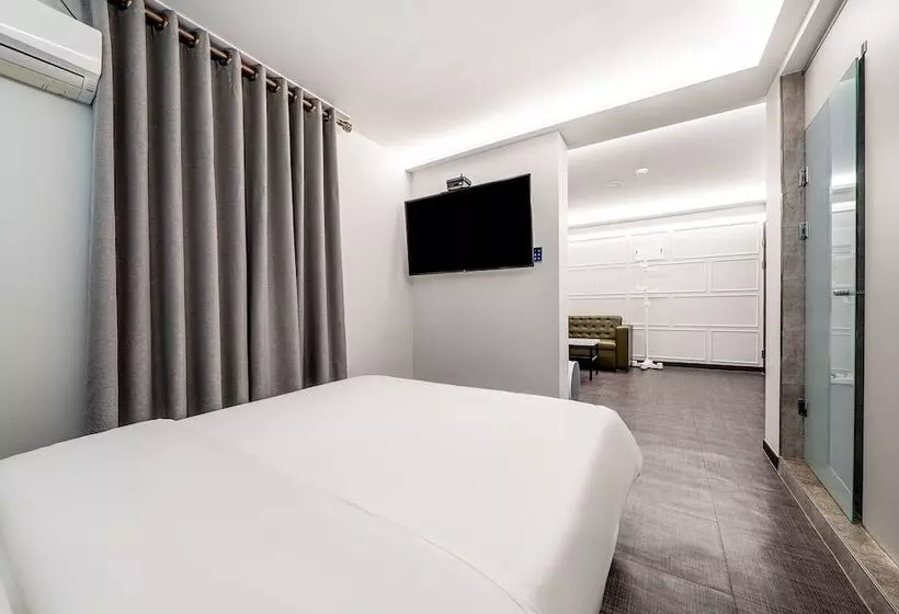 Incheon S Motel