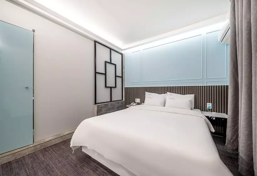 Incheon S Motel