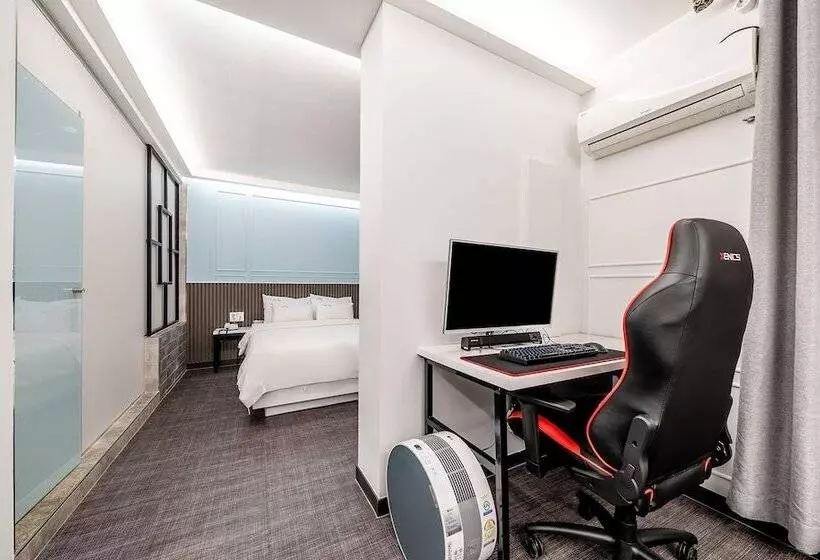 Incheon S Motel