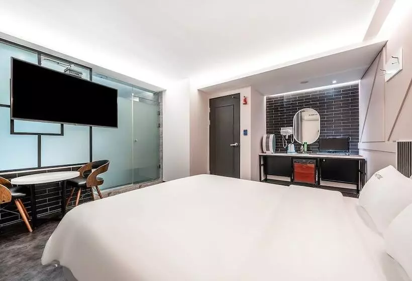 Incheon S Motel