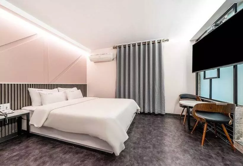 Incheon S Motel
