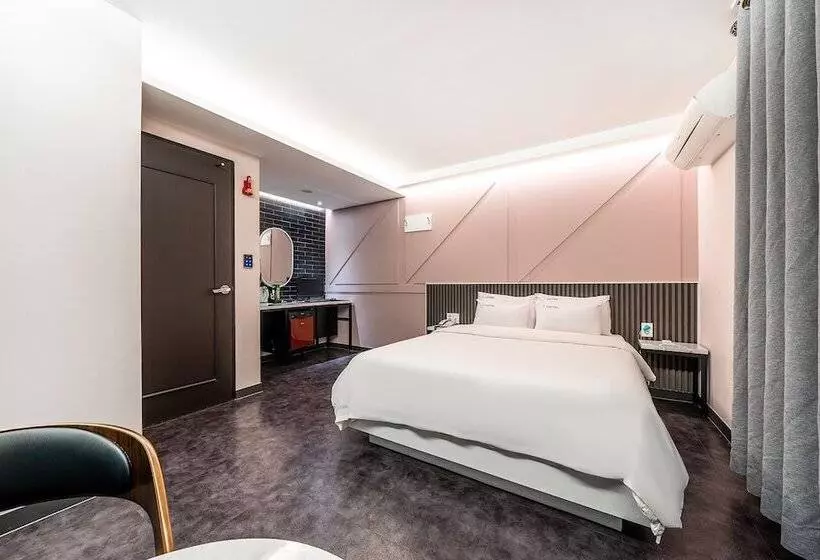 Incheon S Motel