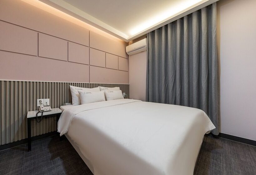 Incheon S Motel