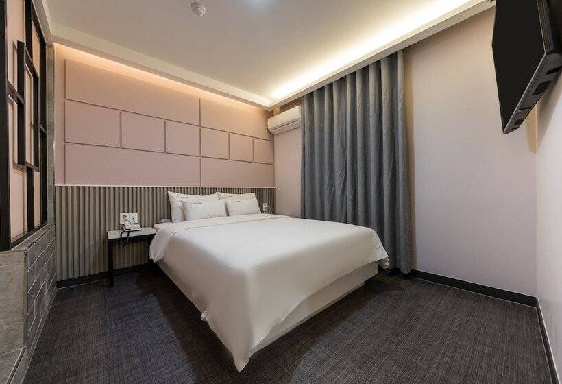 Incheon S Motel