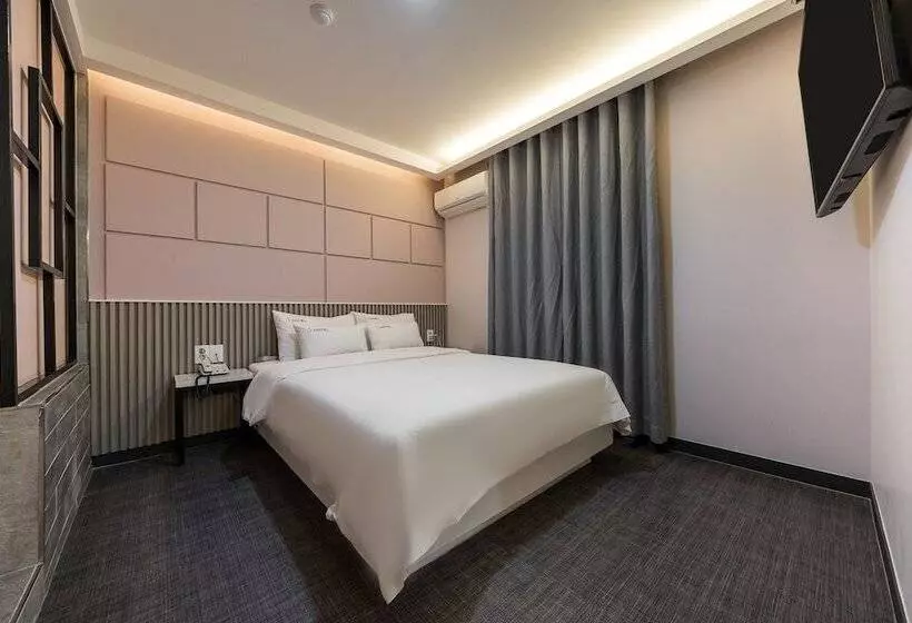 Incheon S Motel