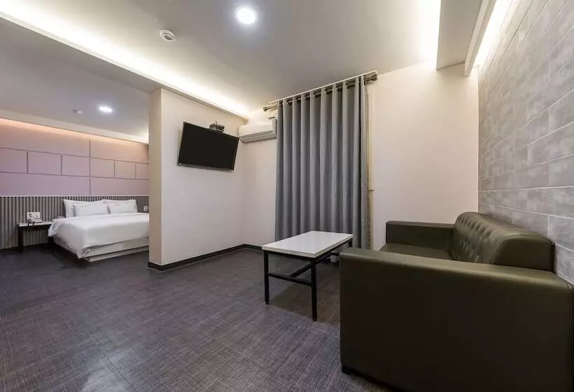 Incheon S Motel