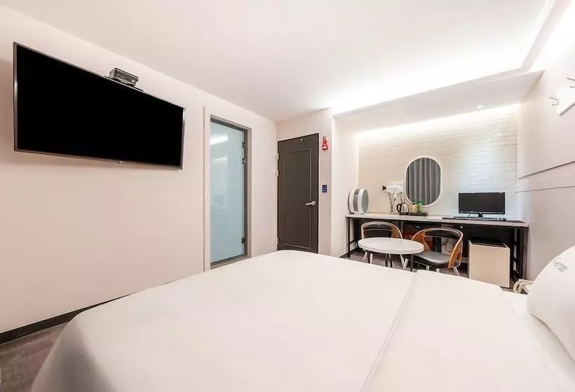 Incheon S Motel