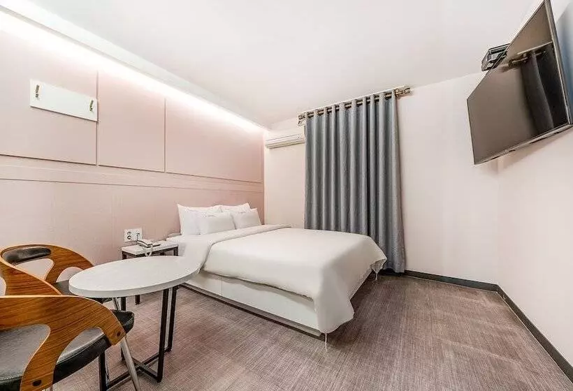 Incheon S Motel