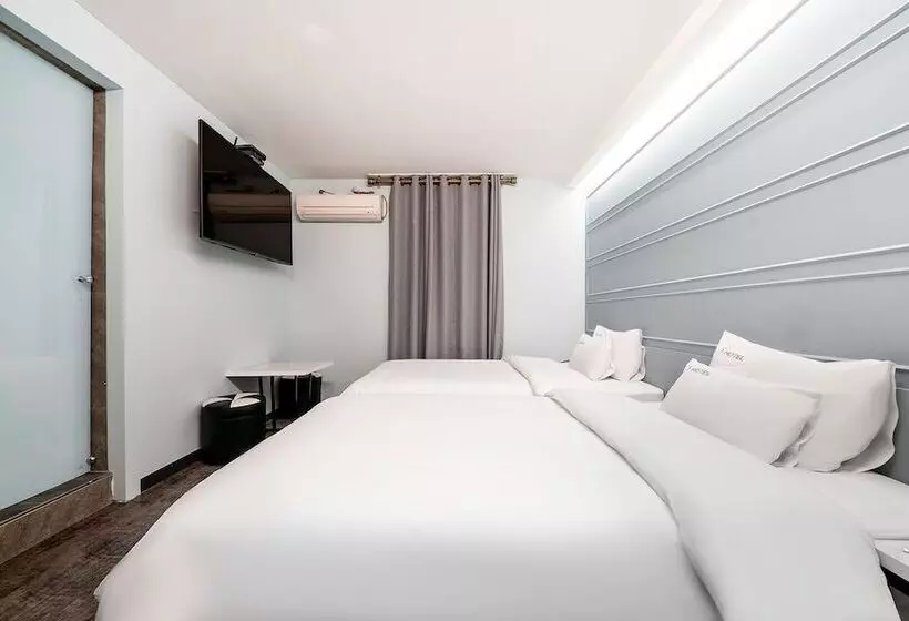 Incheon S Motel