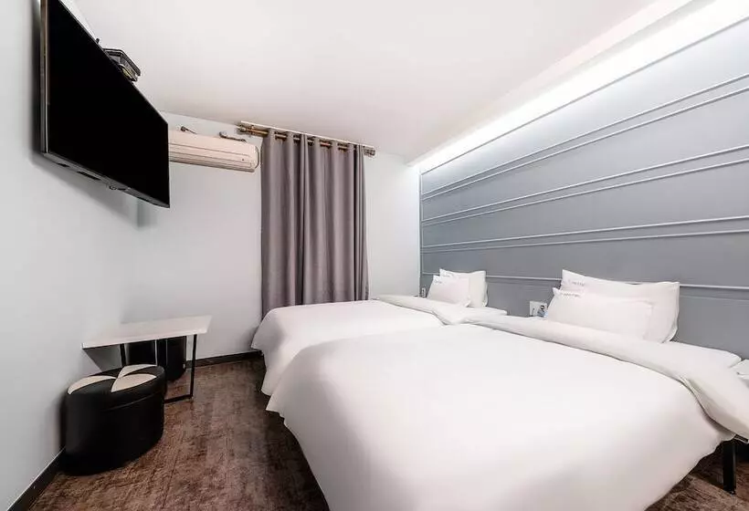 Incheon S Motel