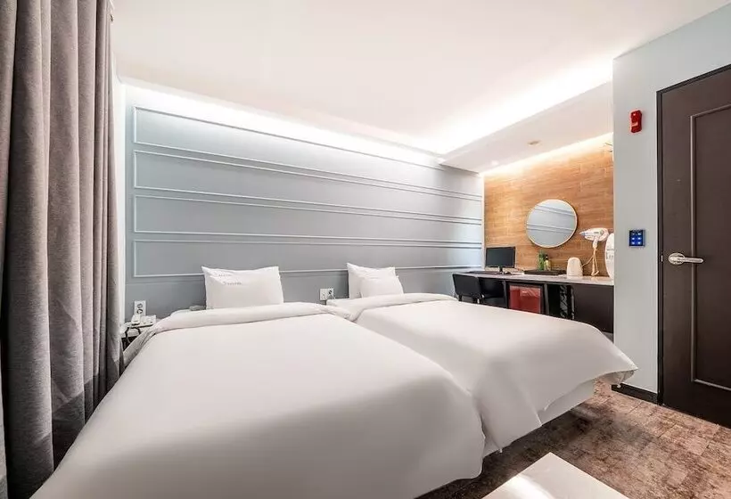 Incheon S Motel