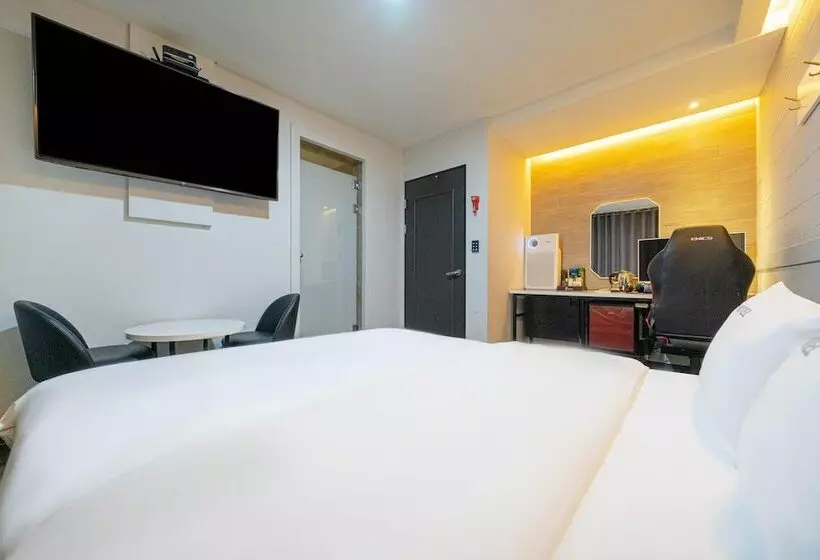 Incheon S Motel
