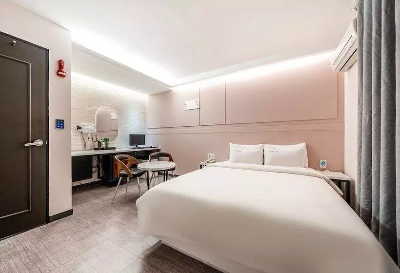 Incheon S Motel