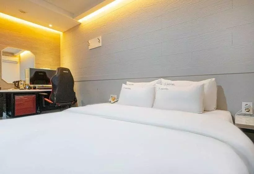 Incheon S Motel