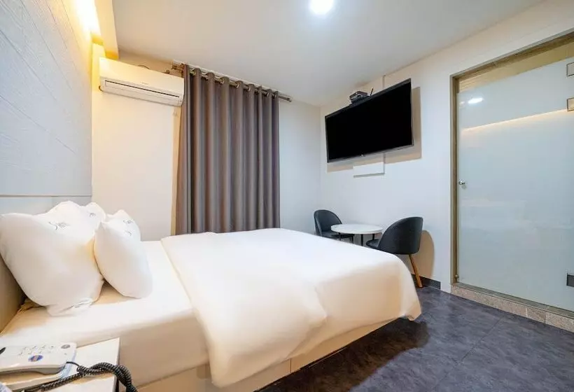 Incheon S Motel