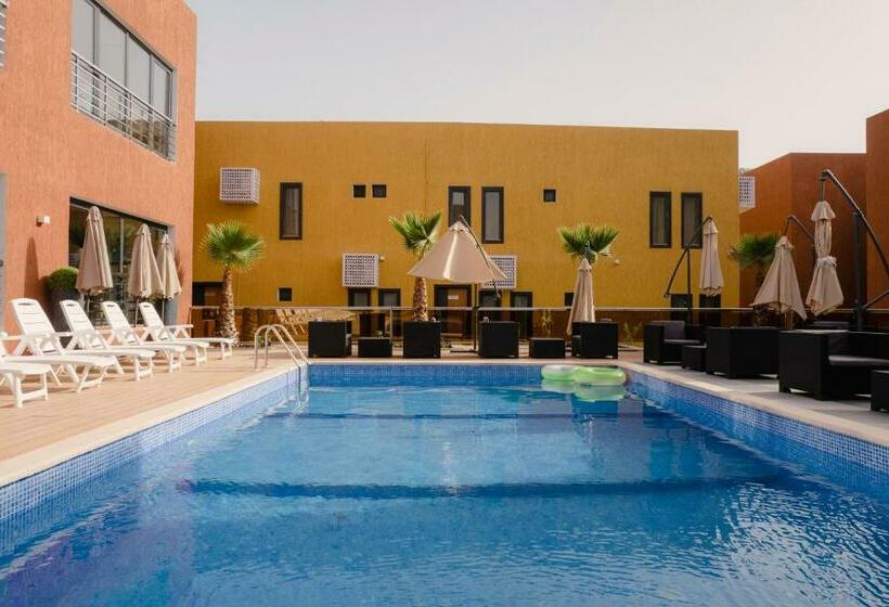 Marrakech   Premium Suite