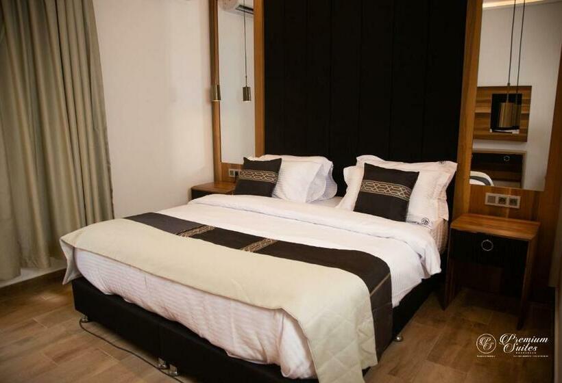 Marrakech   Premium Suite