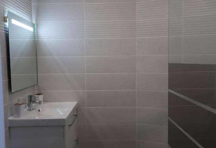 Appartement Neuf Climatisé