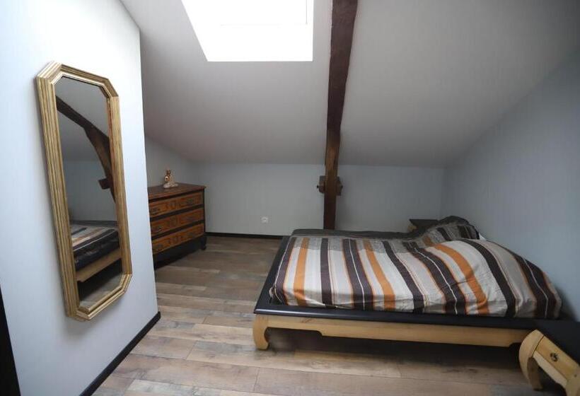 Appartement Neuf Climatisé