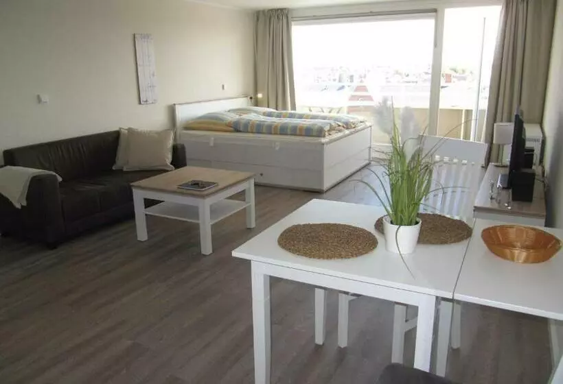 Hanseatenhaus Appartement 52