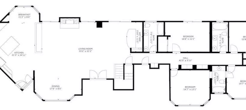 Moana By Avantstay Prvt Oasis W/ Scenic Views Tiki Bar & Pool W/ Water Slide