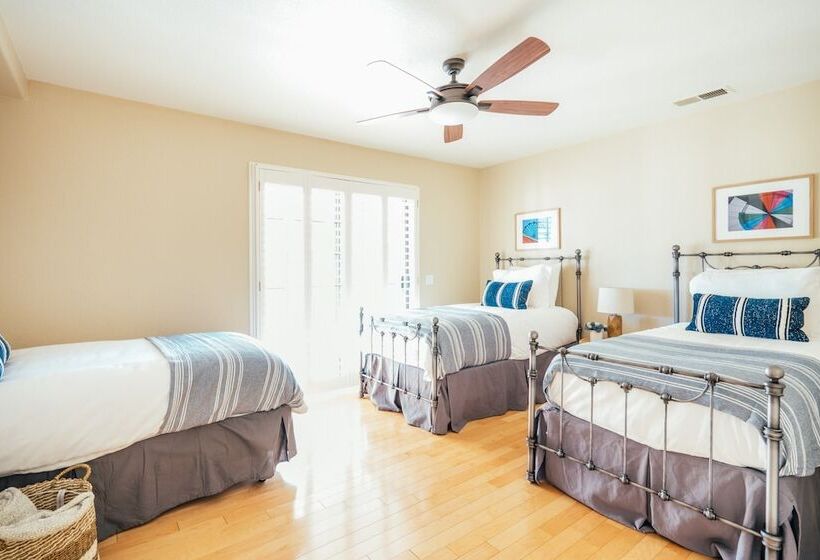 Moana By Avantstay Prvt Oasis W/ Scenic Views Tiki Bar & Pool W/ Water Slide