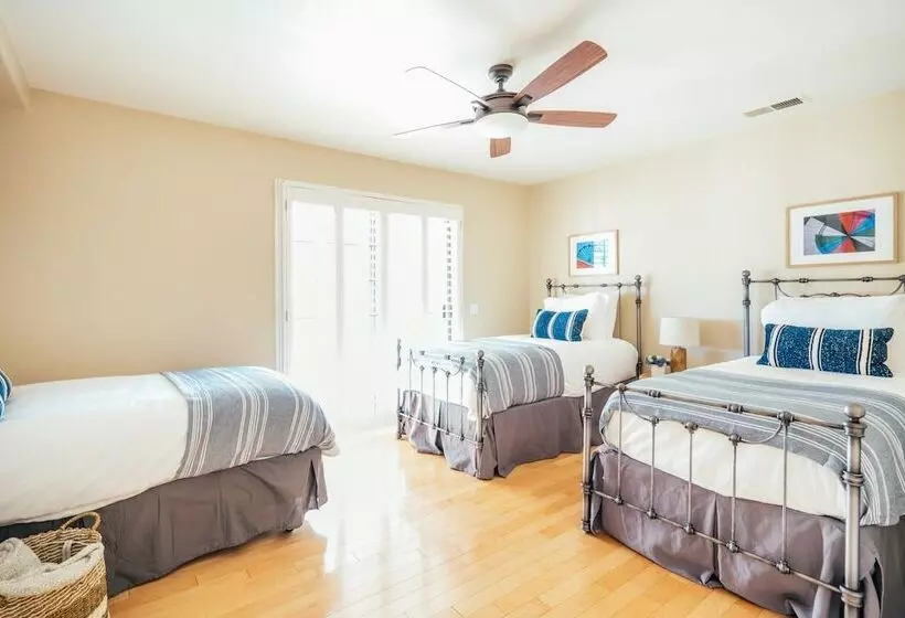 Moana By Avantstay Prvt Oasis W/ Scenic Views Tiki Bar & Pool W/ Water Slide