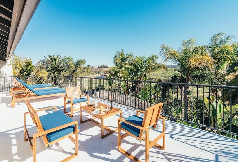 Moana By Avantstay Prvt Oasis W/ Scenic Views Tiki Bar & Pool W/ Water Slide