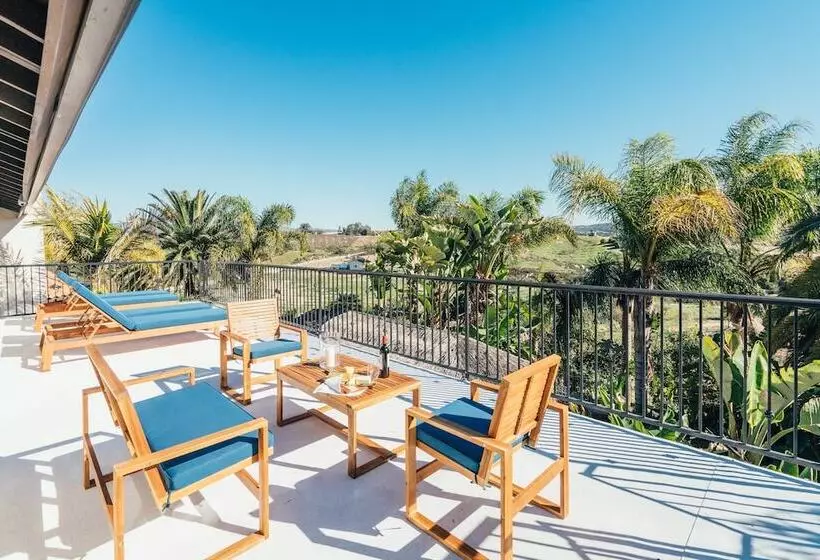 Moana By Avantstay Prvt Oasis W/ Scenic Views Tiki Bar & Pool W/ Water Slide