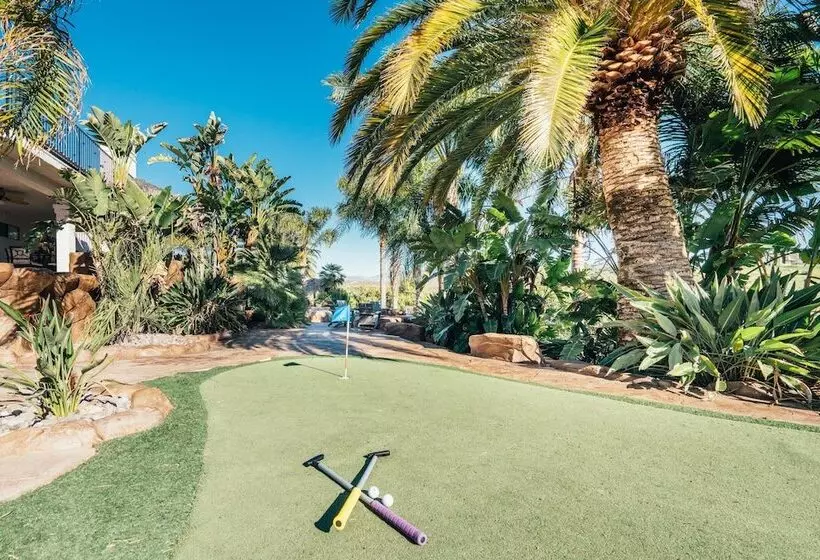Moana By Avantstay Prvt Oasis W/ Scenic Views Tiki Bar & Pool W/ Water Slide