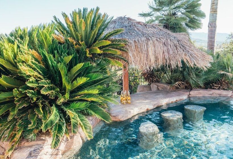 Moana By Avantstay Prvt Oasis W/ Scenic Views Tiki Bar & Pool W/ Water Slide