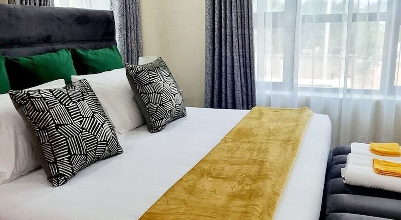 Instahomes By Tru   Villa