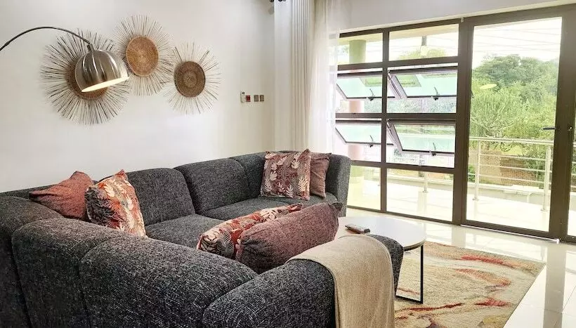 Instahomes By Tru   Villa