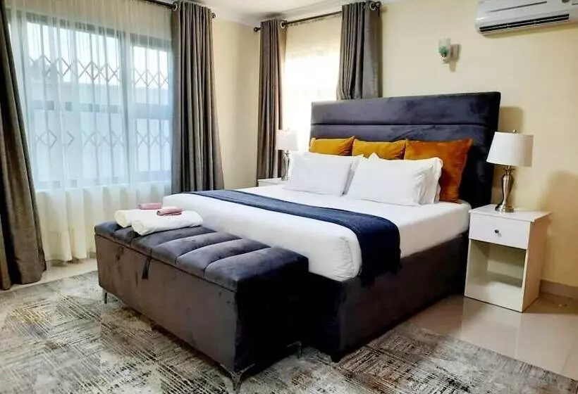 Instahomes By Tru   Villa