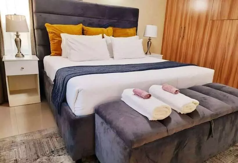 Instahomes By Tru   Villa