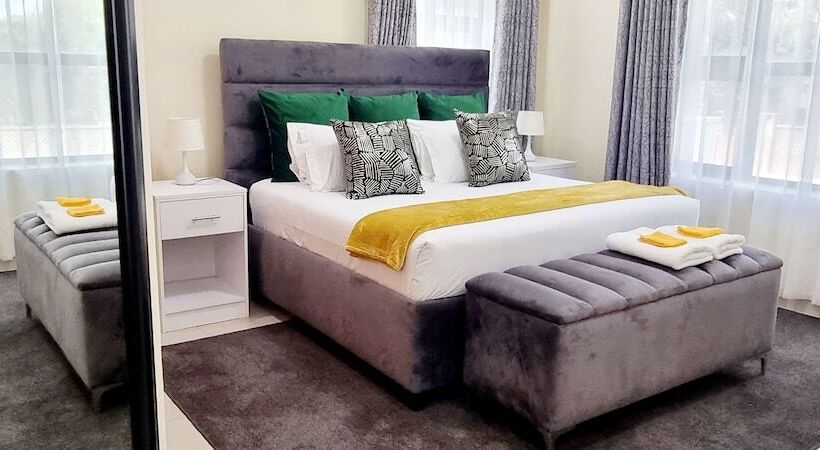 Instahomes By Tru   Villa