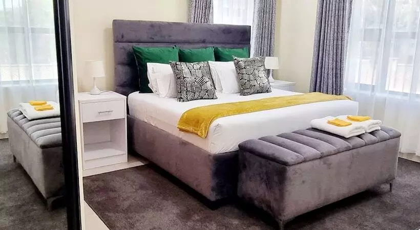 Instahomes By Tru   Villa