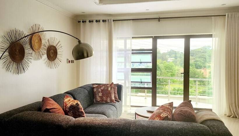 Instahomes By Tru   Villa